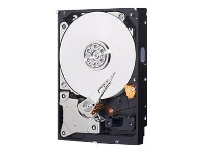 Western Digital Blue, 500 GB, 7200 RPM, 32 MB, 3.5", Serial ATA III