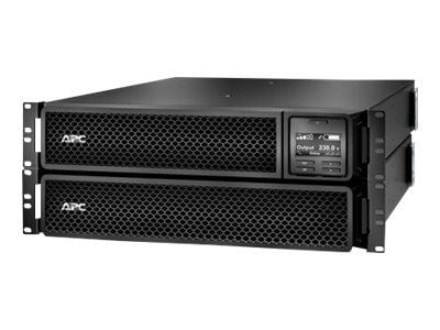 APC Smart-UPS, Taajuuden kaksoismuunnos (verkossa), 2,2 kVA, 1980 W, Sini, 100 V, 275 V