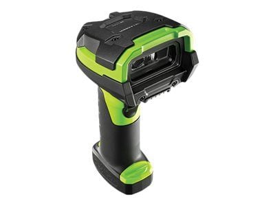 Zebra LI3678-SR - USB Kit - strekkodeskanner - håndholdt - Bluetooth 4.0