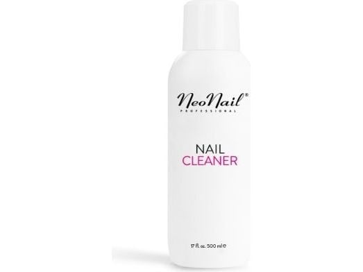 NEONAIL neglerens negle avfetter 550 ml