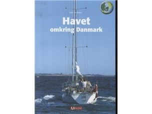 Havet rundt Danmark – Ivan Jacobsen | Språk: Dansk