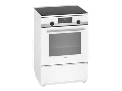Siemens iQ500 HL9S5E020U - Liesi - vapaasti seisova - leveys: 60 cm - syvyys: 60 cm - korkeus: 90 cm - itsepuhdistuva - valkoinen