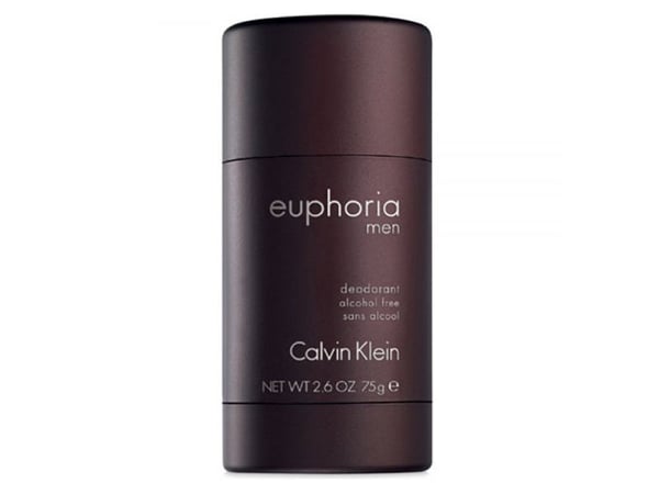Calvin Klein Euphoria Men, pinnedeodorant 75 g