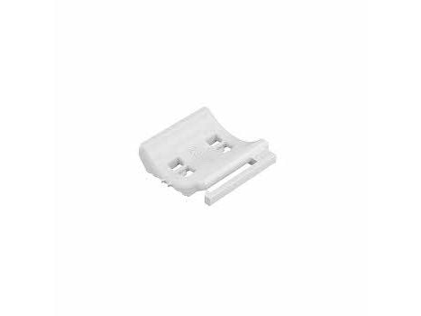 Universal counterpan 2058UW 34 LGR 28-34mm vaaleanharmaa (1198034)