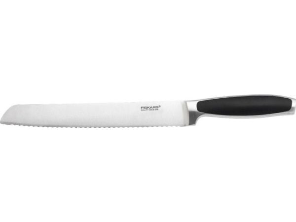 Fiskars leipäveitsi 23 cm (1016470)