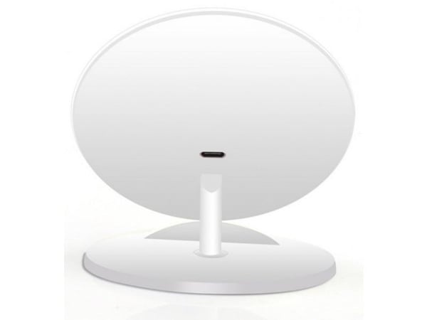 Techly I-CHARGE-WRQ-10W, Sisätila, USB, 5 V, 1 A, Langaton lataaminen, 1,2 m