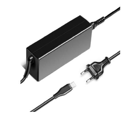CoreParts - Strömadapter - Power Delivery 3.0 - AC - 65 Watt