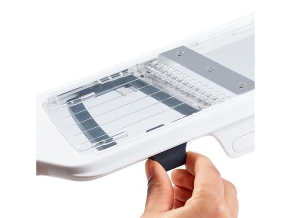 Zyliss E900040, Hand mandolinjern