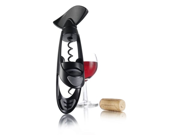 Twister Corkscrew Giftpack Vacuvin®