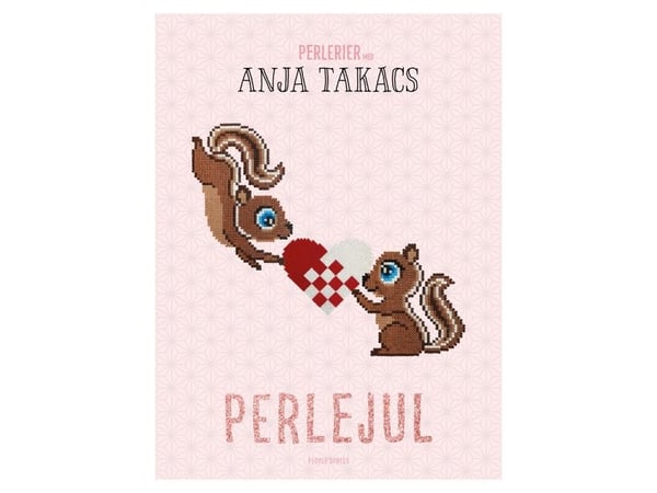 Perleju l | Anja Takacs