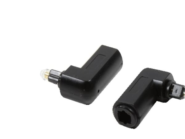 LogiLink CA1017, Toslink, Toslink, Lajittelu, lajittelu