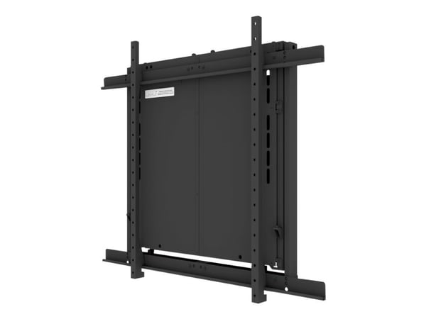 Multibrackets M Wallmount HD - Brakett - svart - skjermstørrelse: 32"-55" - veggmonterbar
