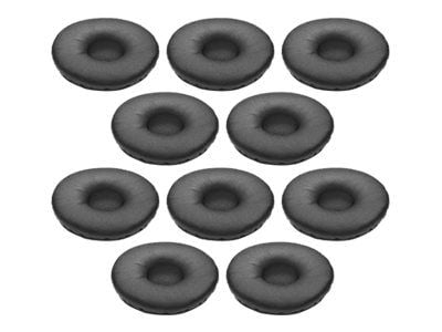 Jabra - Ørepute for hodesett (en pakke 10) - for BIZ 2400