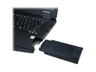 Panasonic FZ-VFP551U - Fingeravtrycksläsare - för Toughbook 55
