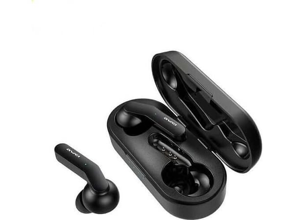 Awei TWS T10C kuulokkeet (AWEI010BLK)