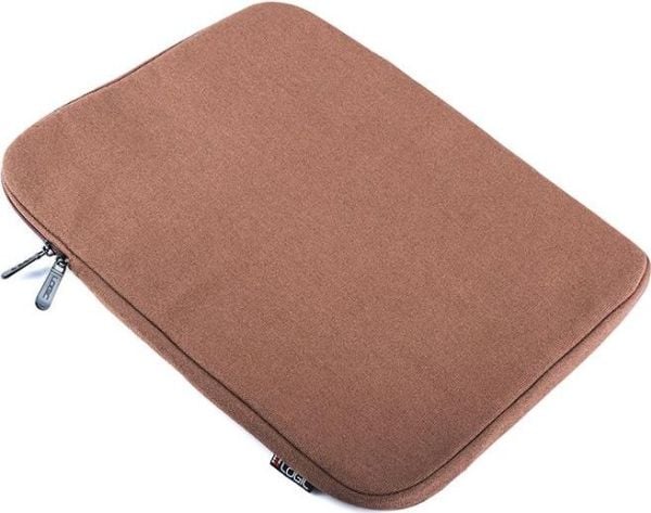 Logic PLUSH, Sleeve til laptop, 39,6 cm (15.6")