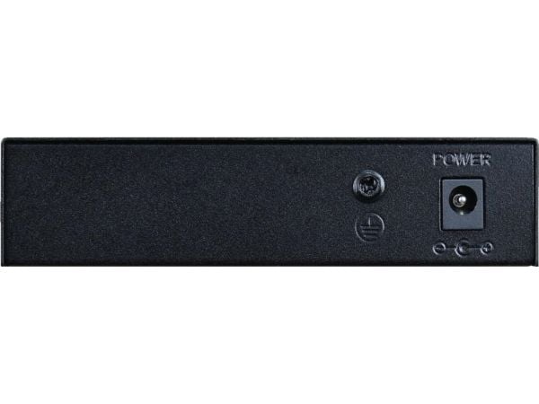 Switch POE 4+2 PULSAR S64