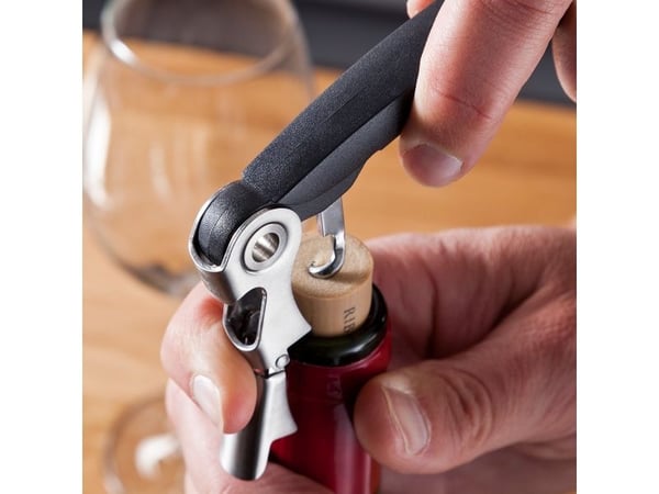 Vacu Vin Waiter's Proptrækker
