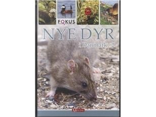 Nye dyr i Danmark 2 | Lars Groth | Språk: Dansk