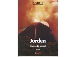 Jorden | Erik Rønn | Språk: Dansk