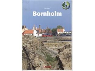 Bornholm | Lars Groth | Språk: Dansk