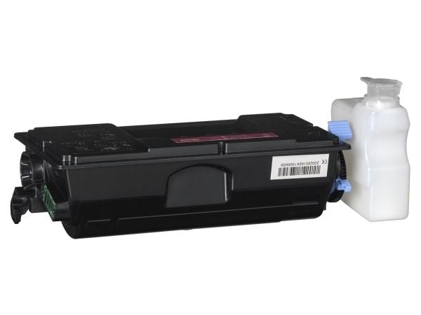 Activejet värikasetti ATK-3100N (Kyocera korvaava TK-3100; Supreme; 12500 sivua; musta), 12500 sivua, musta, 1 kpl