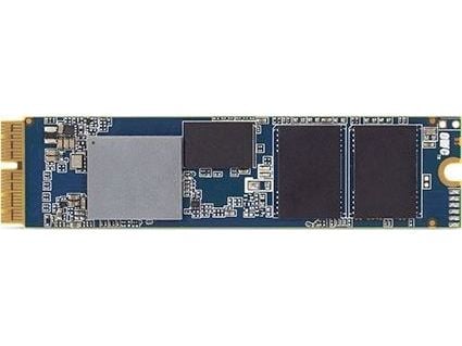OWC Aura Pro X2 SSD 1TB (MBP 2013-2015 puoliväli, MBA 2013-2017)