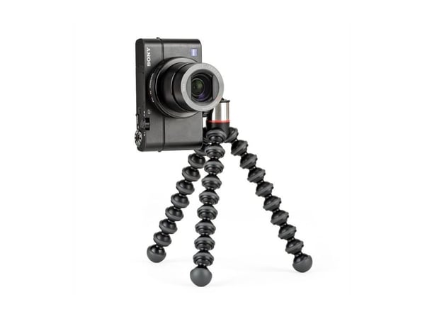 Joby GorillaPod 500 - Stativ med ben