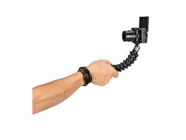 Joby GorillaPod 500 - Stativ med ben