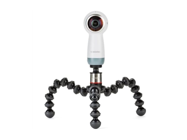 Joby GorillaPod 500 - Stativ med ben