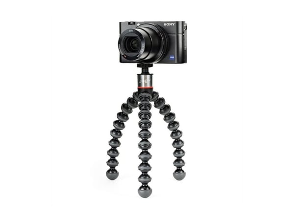 Joby GorillaPod 500 - Stativ med ben