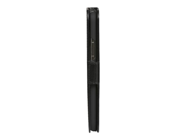 dbramante1928 CPH Slim, Lompakkokotelo, Apple, iPhone 11, 15,5 cm (6.1"), Musta