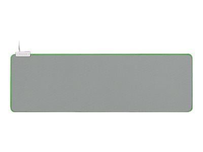 Razer Goliathus Extended Chroma - Musematte - merkurhvit