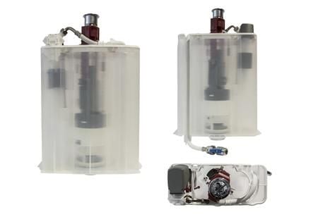 Laufen inder cisterne pro-n - Hvid, reservedel/udskiftningsdel