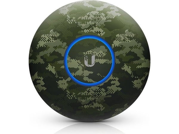 Ubiquiti CamoSkin - Deksel for nettverksenhet - front - camo (en pakke 3)