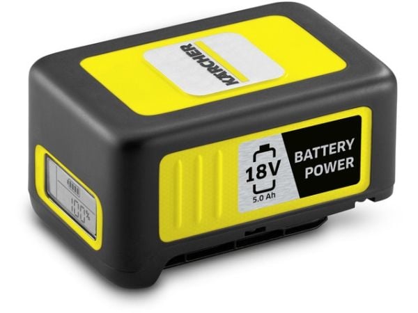 Kärcher batteri 18V - 5Ah
