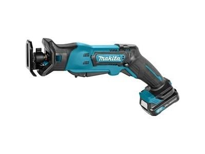 Makita DJR360ZK - Frem- og tilbakegående sag - trådløs - uten batteri - 18 V - SOLO