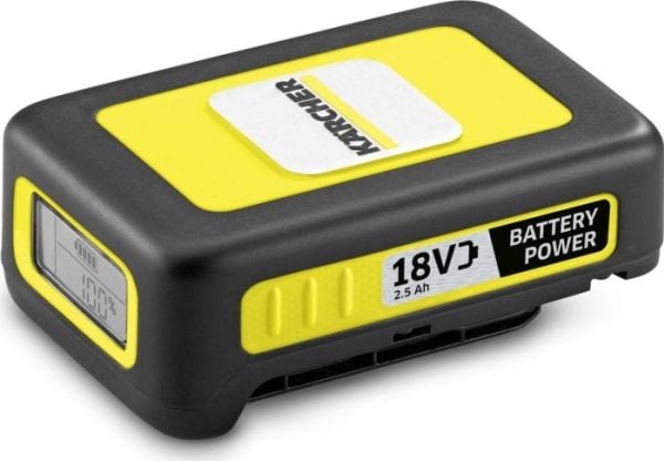 Kärcher Batteri 18V - 2,5Ah