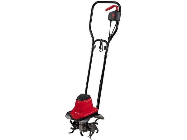 Einhell 3431050, 750 W, 30 cm, 20 cm, Rød, Sølv, 230 V, 50 Hz