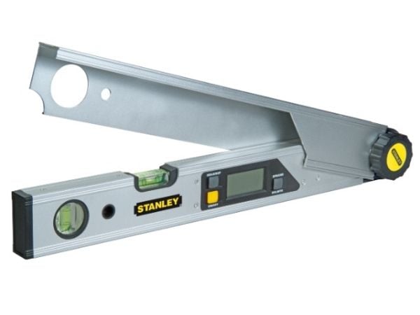 Stanley Square med elektronisk avlesning 400mm 42-087