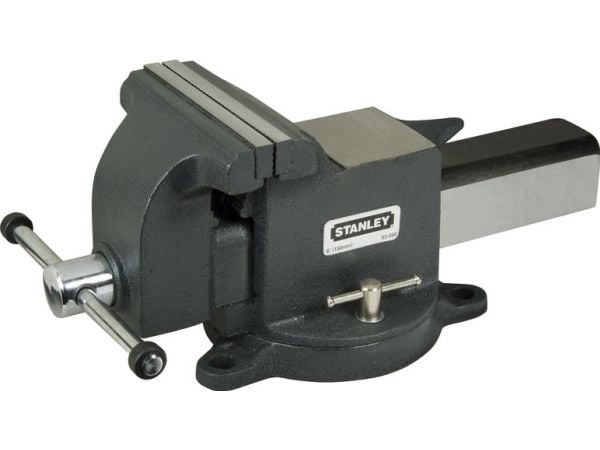 Stanley 0-10-028, Veske, Svart, Nylon, 1 lommer