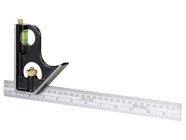 UNIVERSELL VINKELSTYKKE 300mm + SLIP