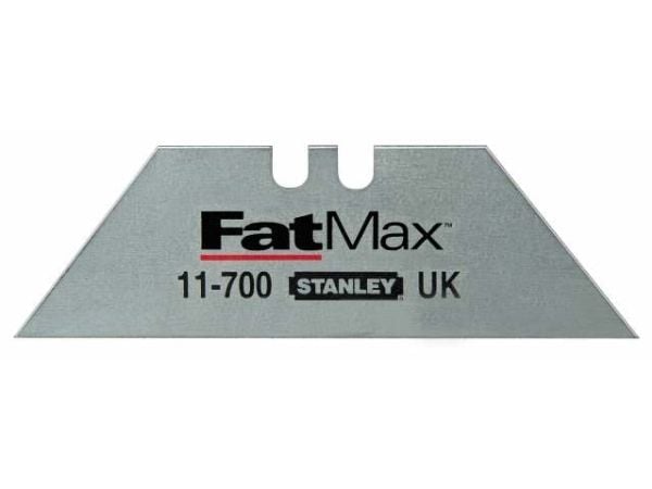 Stanley 11-700 - Skjæreblad for brukskniv for kutter (en pakke 5)