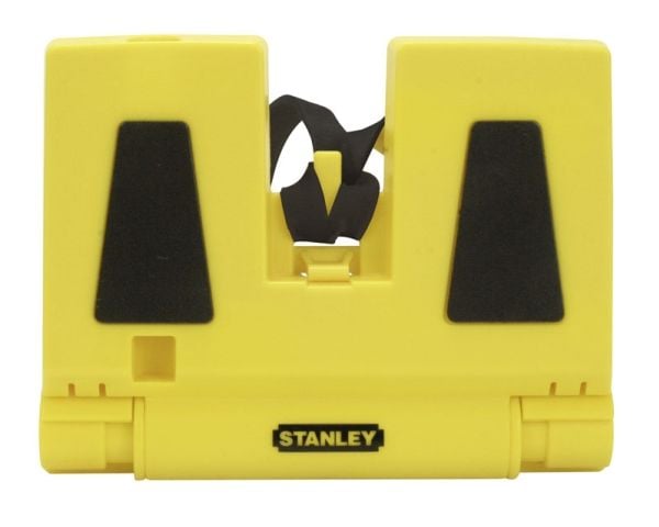 Stanley 0-47-720, Sort, Gult