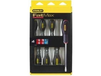 Stanley FATMAX 0-65-099, 370 mm, 550 g, Frankrike