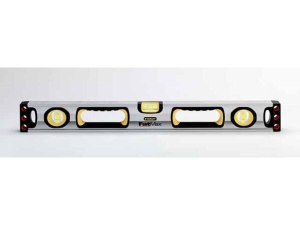 Stanley 1-43-549, 1,2 m, Grå, 0,5 mm/m