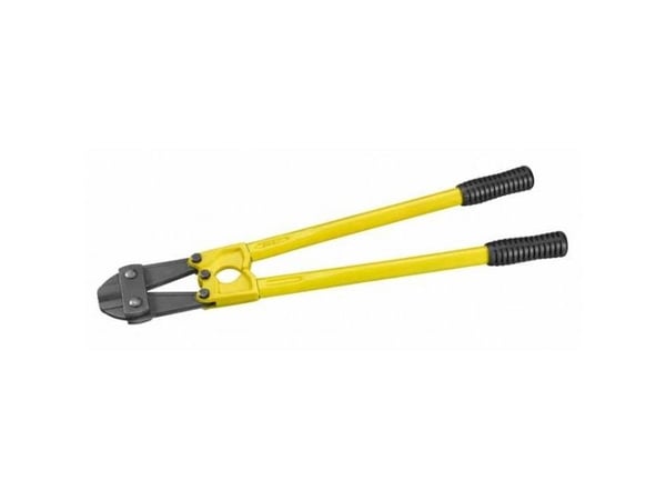 Stanley Bolt saks med rørformet håndtak 600mm 17-752