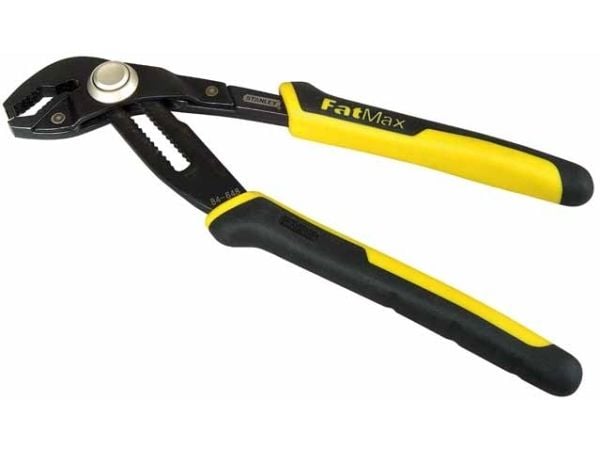 Stanley 0-84-647, 250 mm, 22 mm, 190 g, 1 stykker