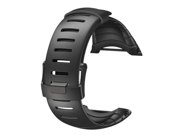 Suunto Core - Klokkestropp - svart - for Core