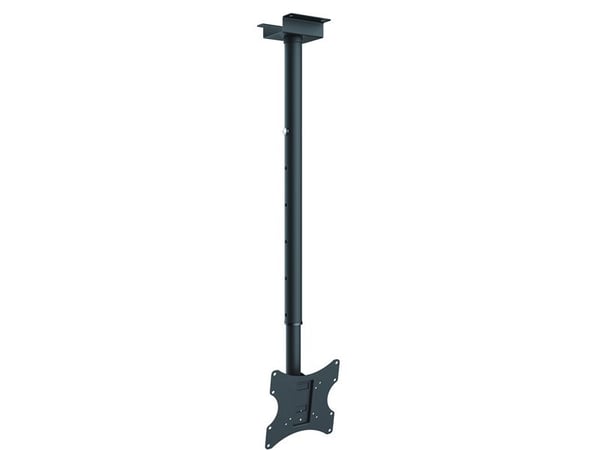 Value 17.99.1217, 50 kg, 106,7 cm (42"), 75 x 75 mm, 200 x 200 mm, 105 - 156 mm, 0 - 15°